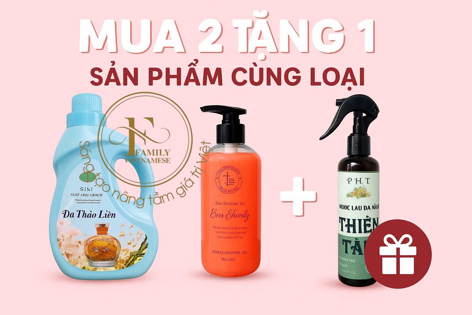 chuong-trinh-khuyen-mai-mua-2-tang-1-tai-vietnamese-family